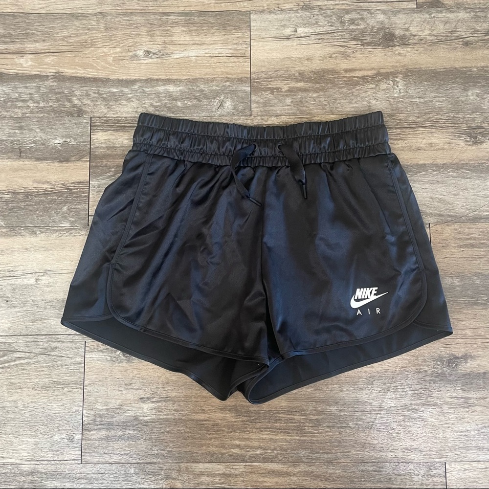 Nike High Waisted Shorts